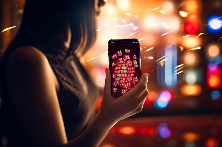 Proses login aman rpslot dengan autentikasi dua faktor