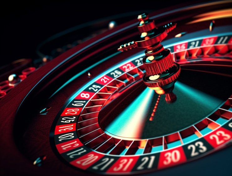 Live dealer blackjack di rpslot
